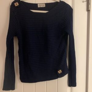 Putorti sweater